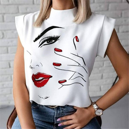  'Wendy' T-shirts -  - DYAVOR® 