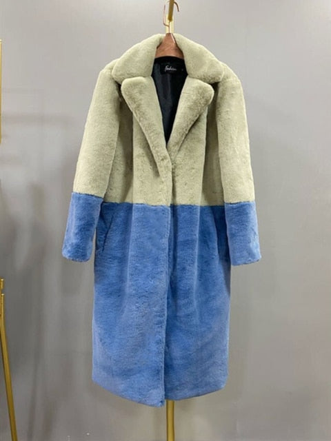  'Nataly' Coat -  - DYAVOR® 