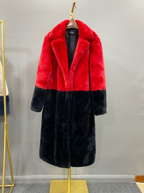  'Nataly' Coat -  - DYAVOR® 