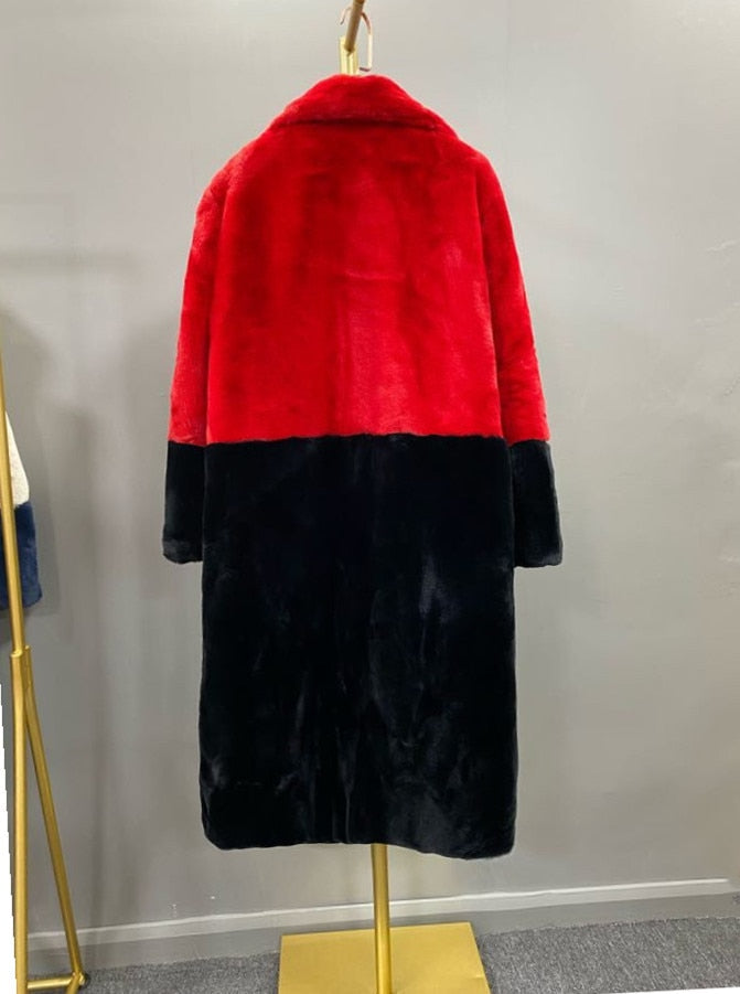  'Nataly' Coat -  - DYAVOR® 