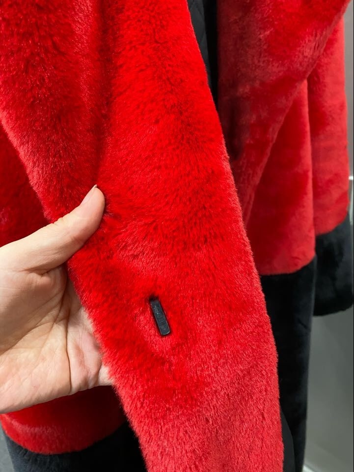  'Nataly' Coat -  - DYAVOR® 
