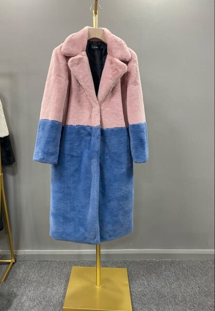  'Nataly' Coat -  - DYAVOR® 