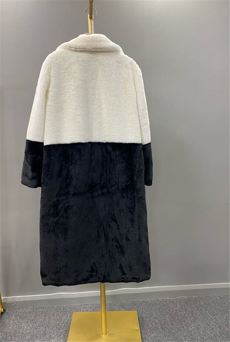  'Nataly' Coat -  - DYAVOR® 