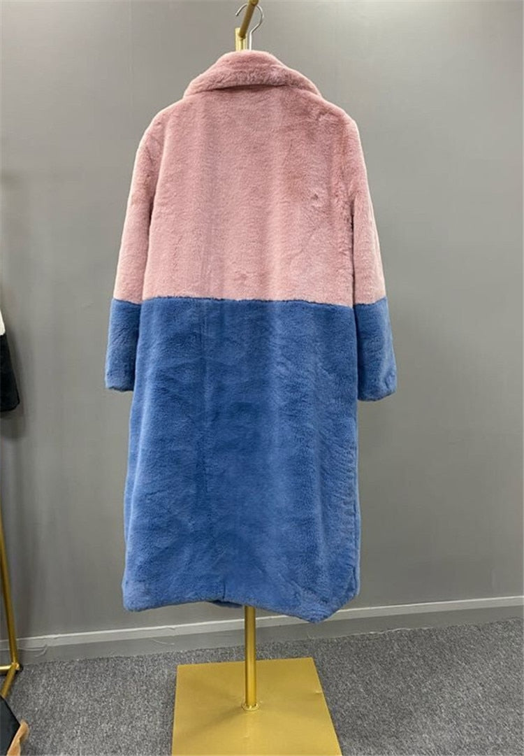  'Nataly' Coat -  - DYAVOR® 