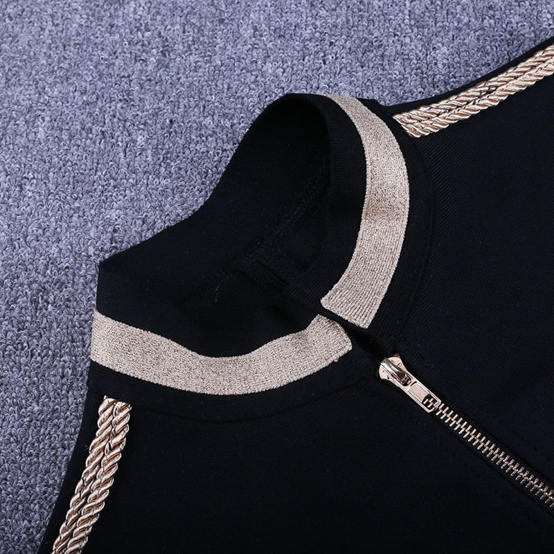  'Nitaria' Jacket - Jacket - DYAVOR® 