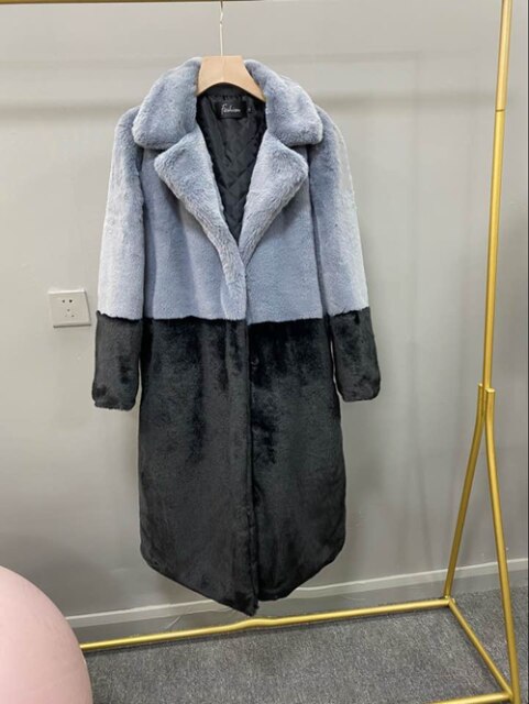  'Nataly' Coat -  - DYAVOR® 