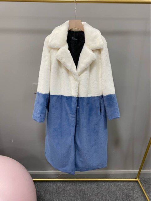  'Nataly' Coat -  - DYAVOR® 