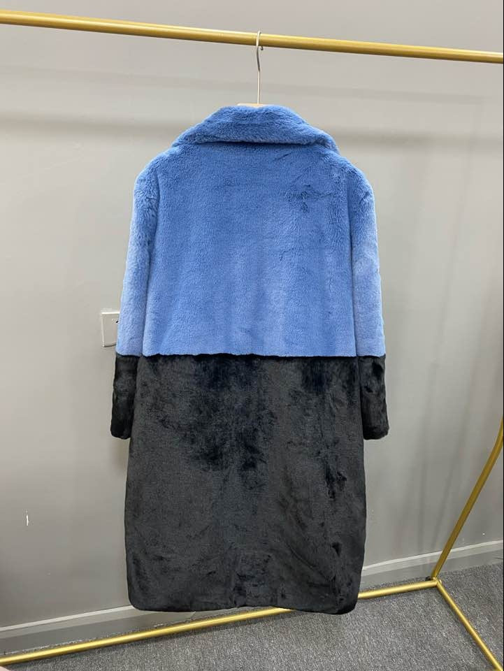  'Nataly' Coat -  - DYAVOR® 