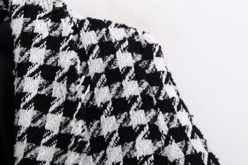  'Lapsmarry' Blazer -  - DYAVOR® 