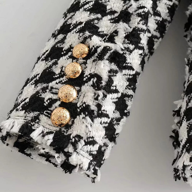  'Lapsmarry' Blazer -  - DYAVOR® 