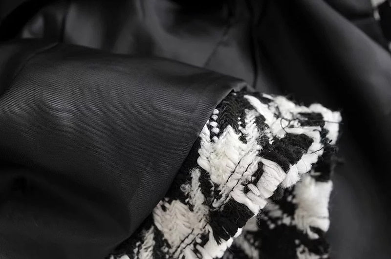  'Lapsmarry' Blazer -  - DYAVOR® 
