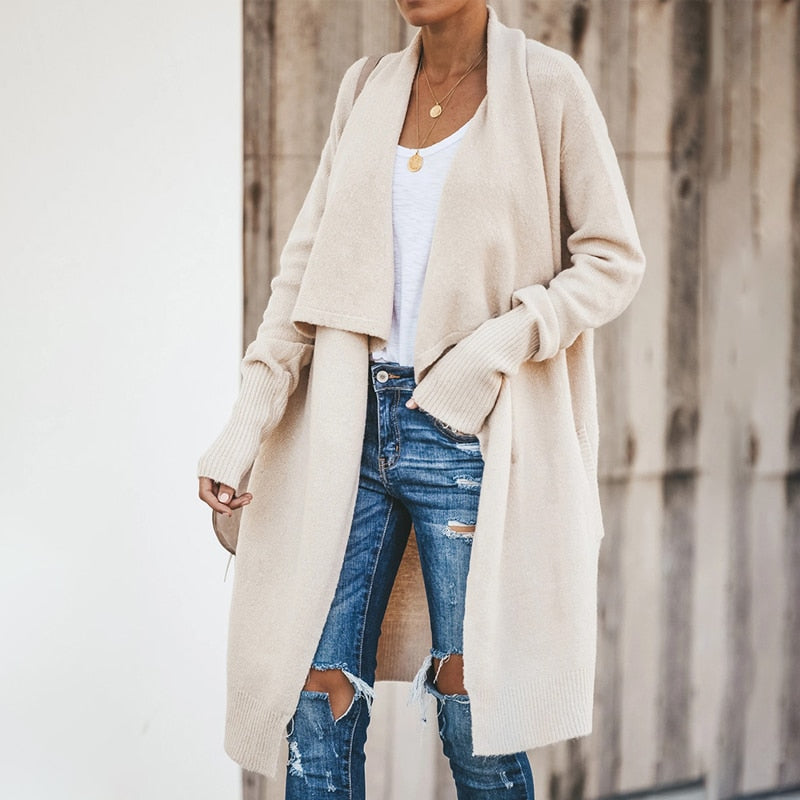  'Sati' Cardigan -  - DYAVOR® 