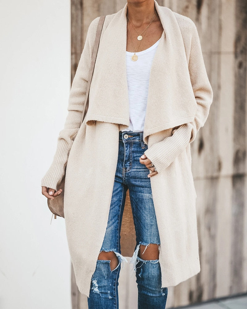  'Sati' Cardigan -  - DYAVOR® 