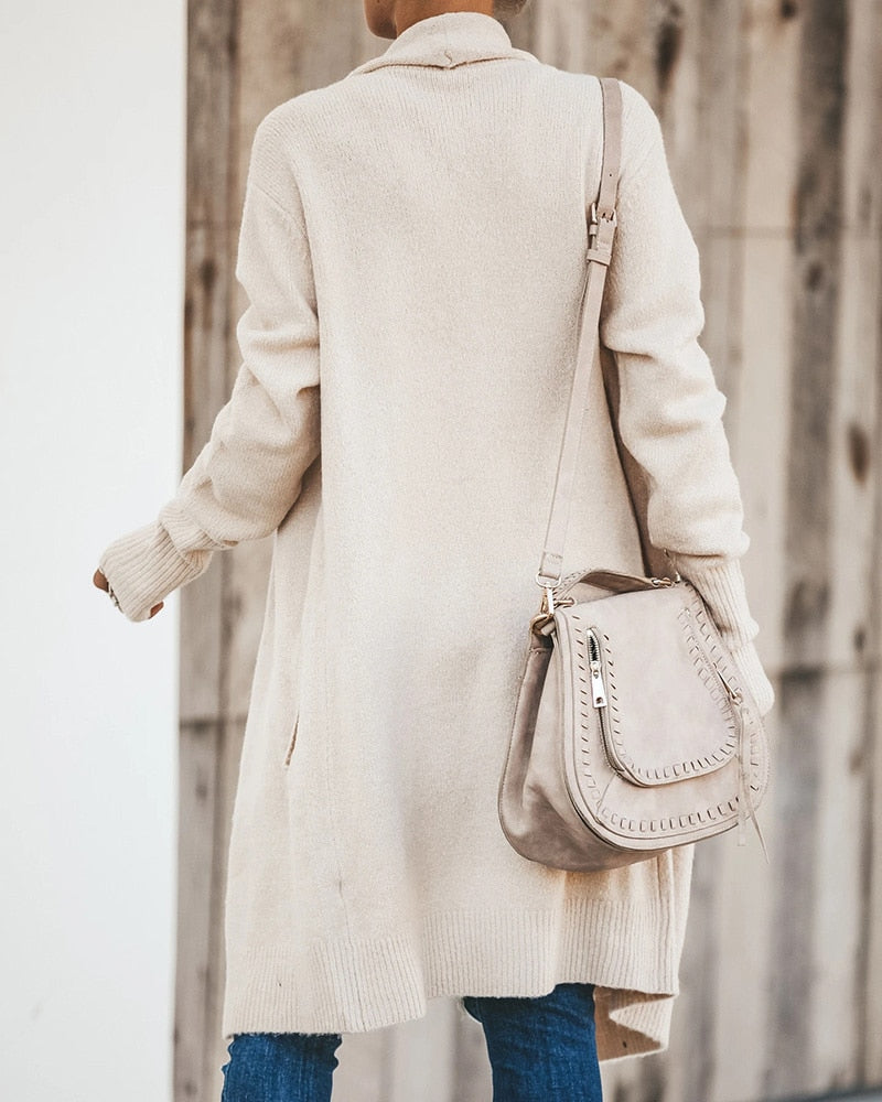  'Sati' Cardigan -  - DYAVOR® 