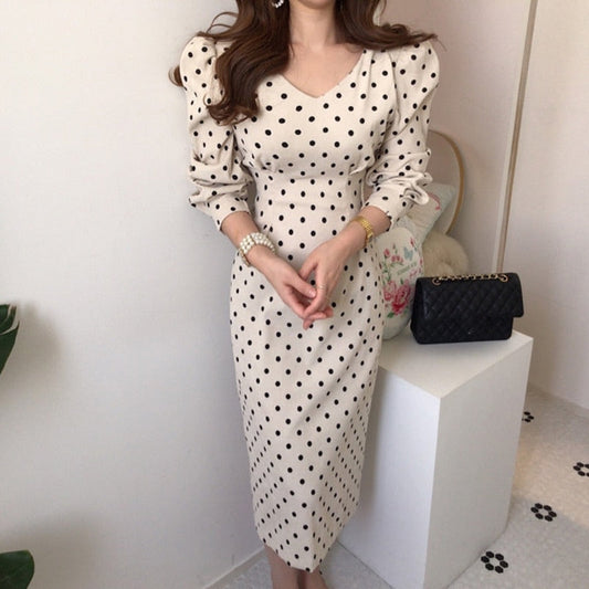  'Mirabelle' Dress -  - DYAVOR® 