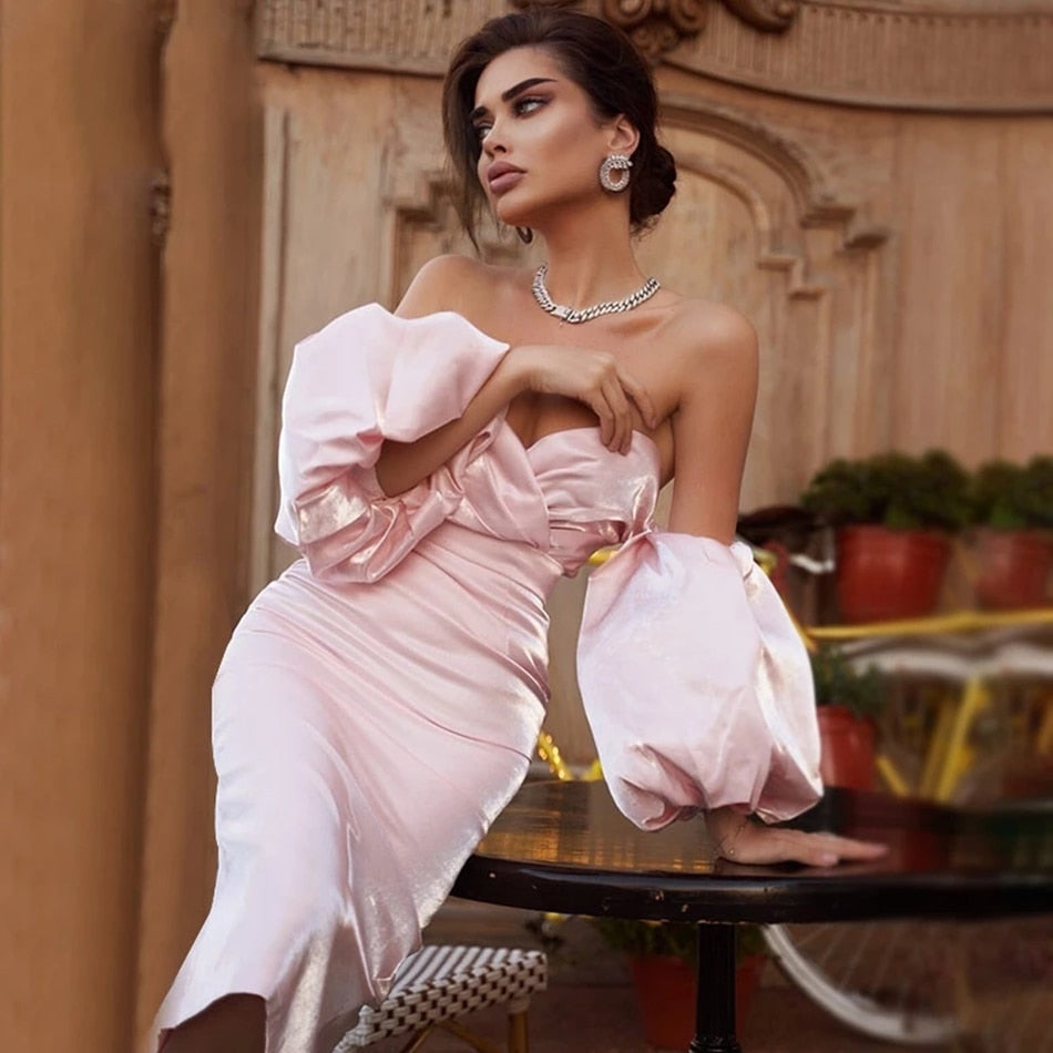  'Sue Dream' Dress -  - DYAVOR® 