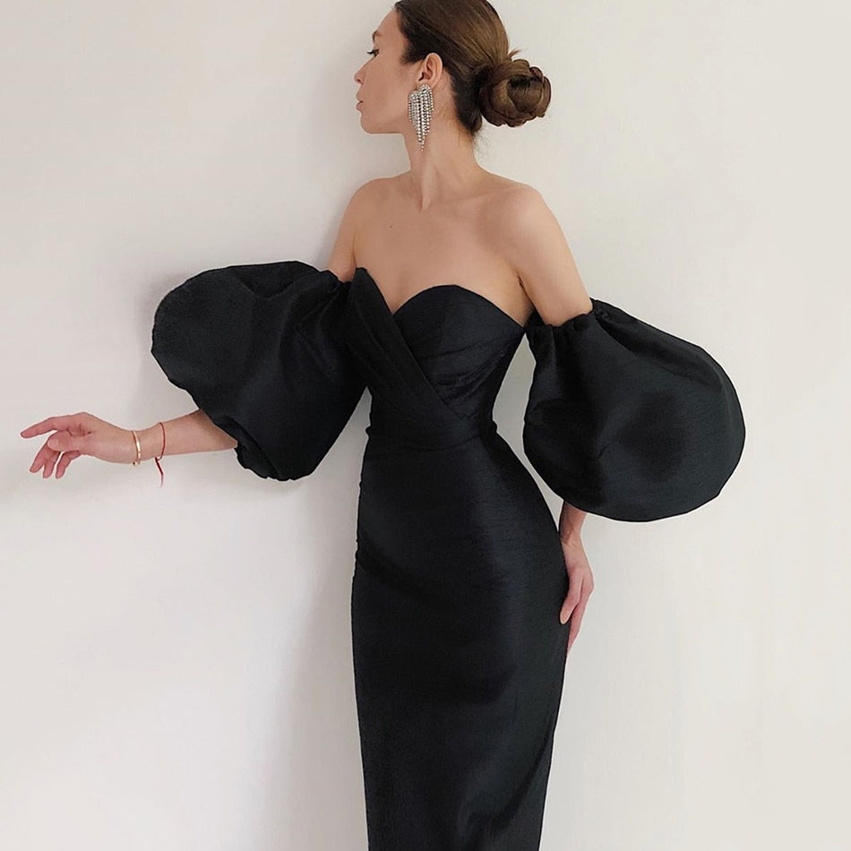  'Sue Dream' Dress -  - DYAVOR® 