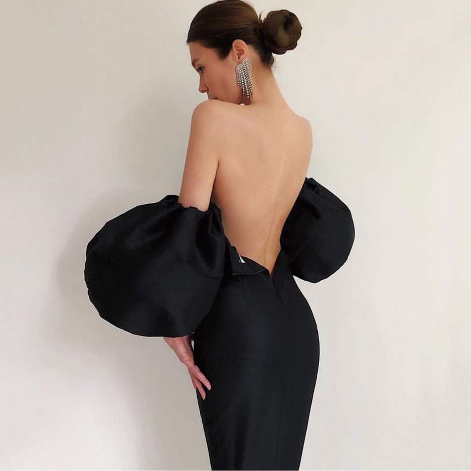 'Sue Dream' Dress -  - DYAVOR® 