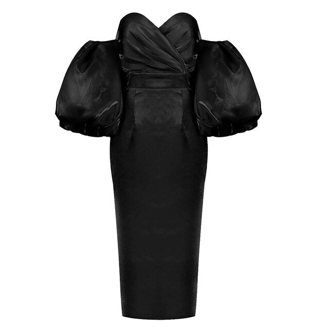 'Sue Dream' Dress -  - DYAVOR® 