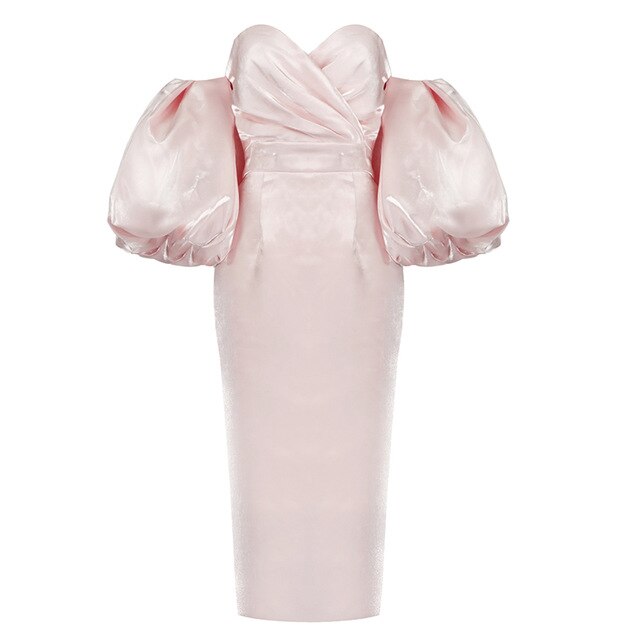  'Sue Dream' Dress -  - DYAVOR® 