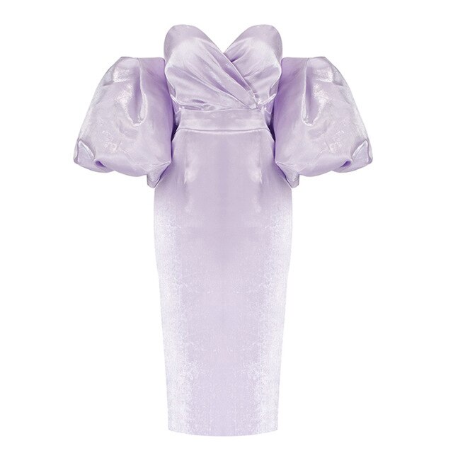  'Sue Dream' Dress -  - DYAVOR® 