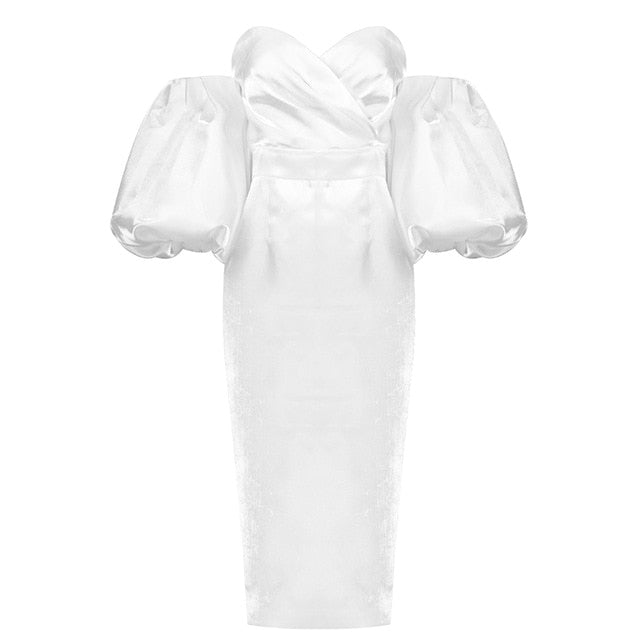  'Sue Dream' Dress -  - DYAVOR® 