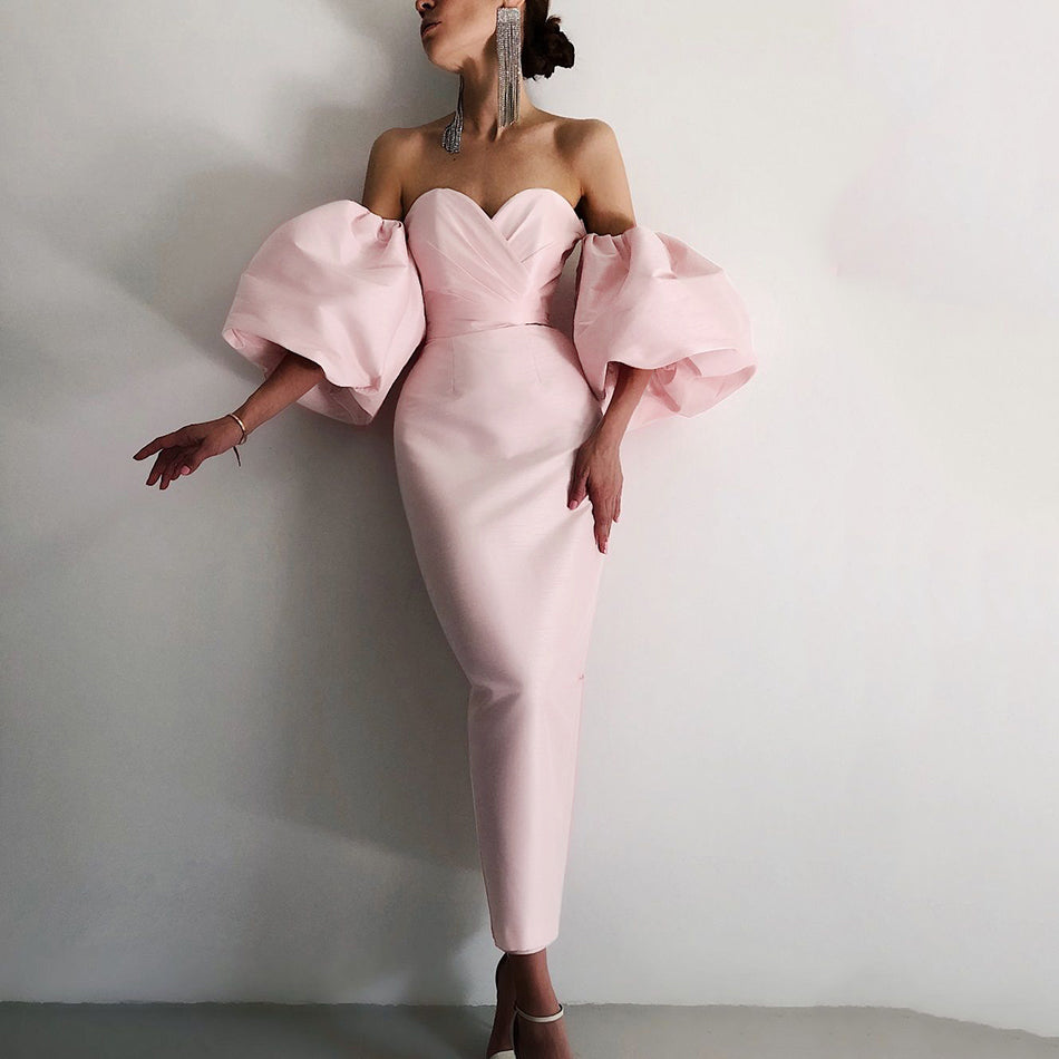  'Sue Dream' Dress -  - DYAVOR® 