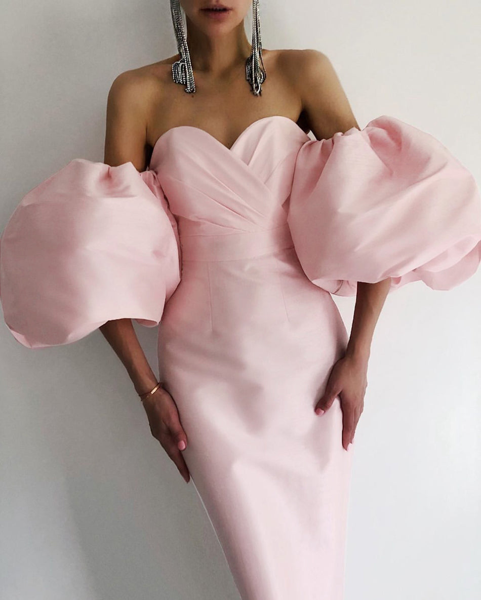  'Sue Dream' Dress -  - DYAVOR® 