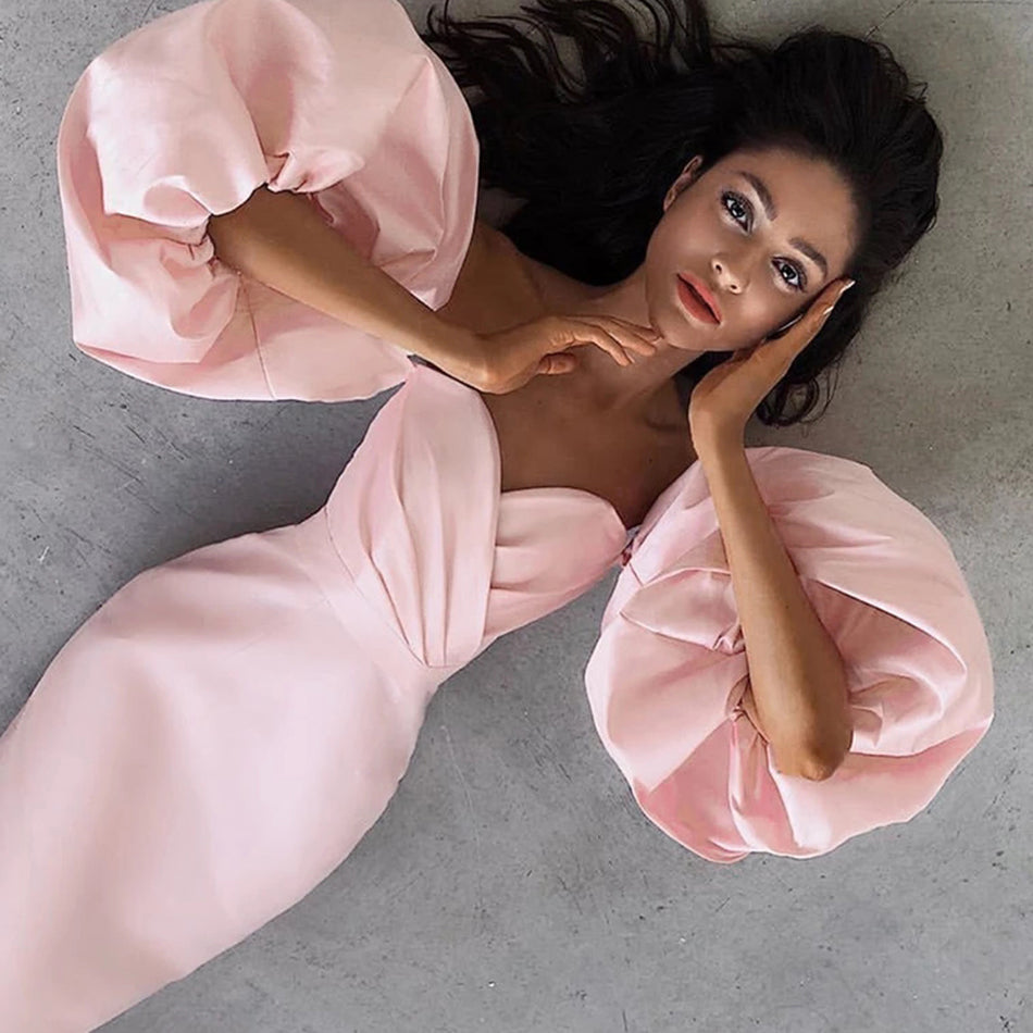  'Sue Dream' Dress -  - DYAVOR® 