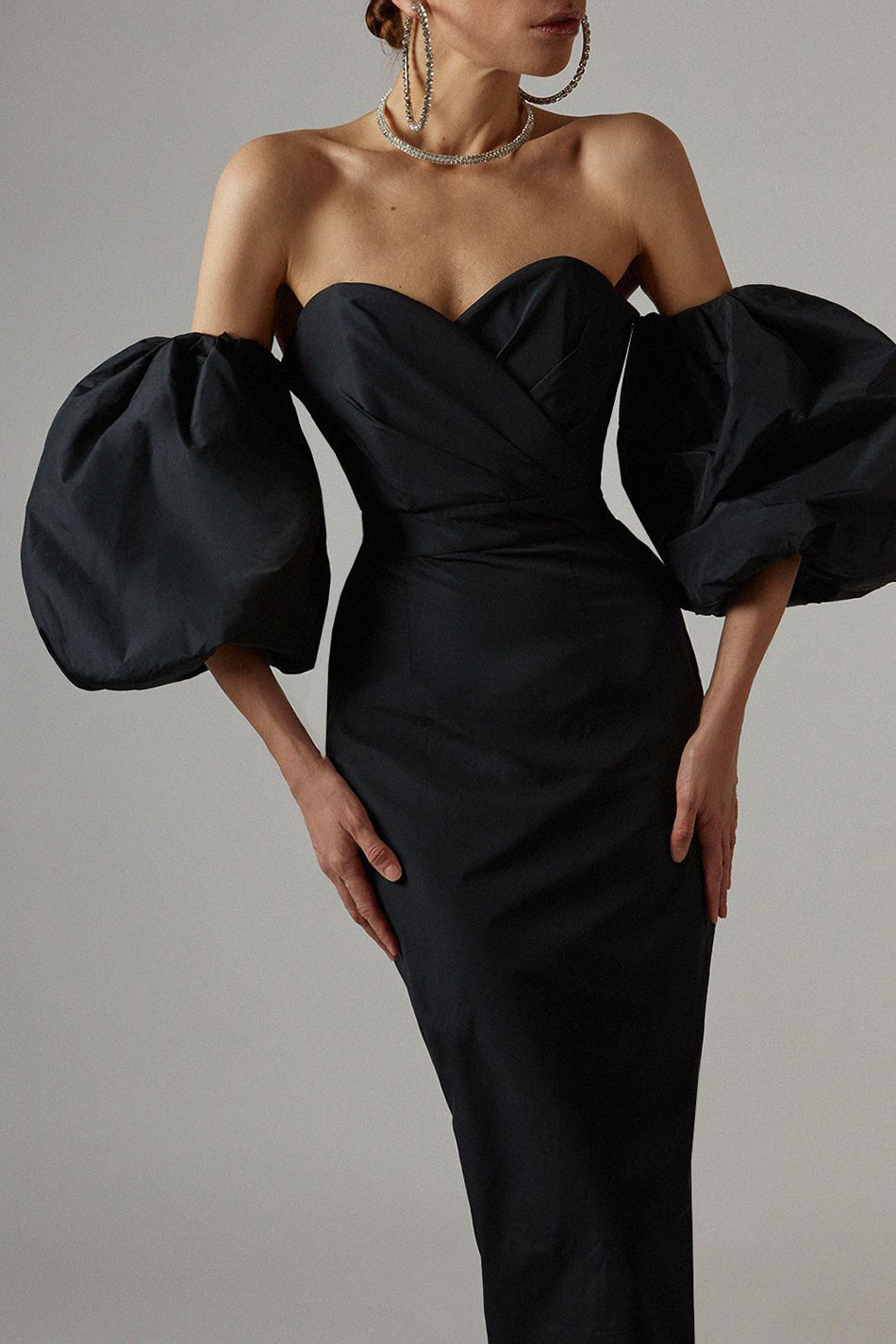  'Sue Dream' Dress -  - DYAVOR® 