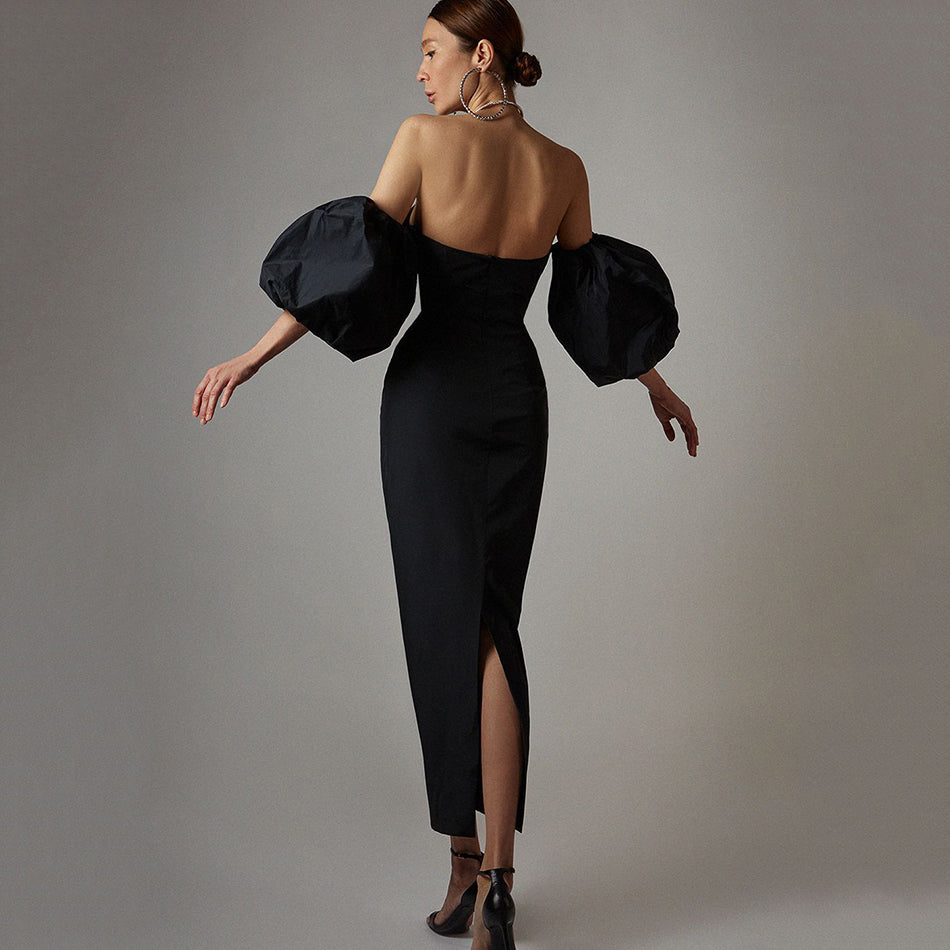  'Sue Dream' Dress -  - DYAVOR® 