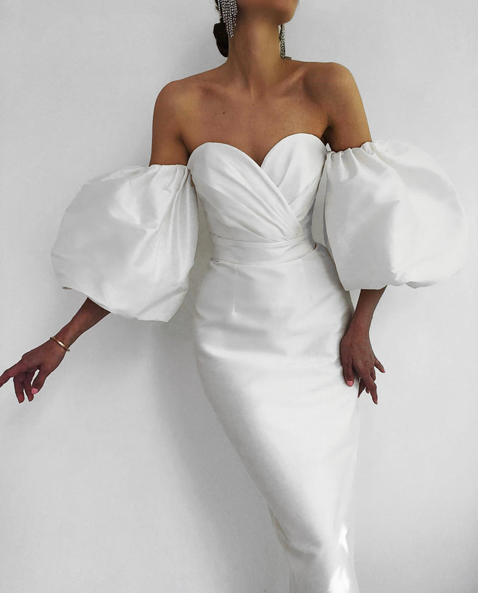  'Sue Dream' Dress -  - DYAVOR® 