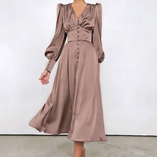  'Nari' Dress -  - DYAVOR® 