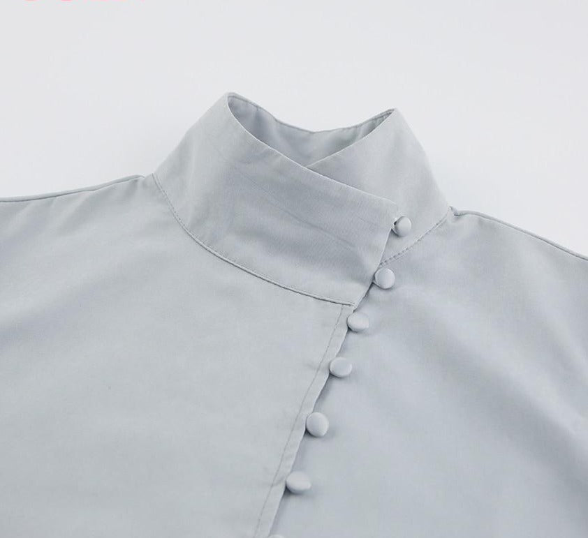  'Patty' Blouse -  - DYAVOR® 