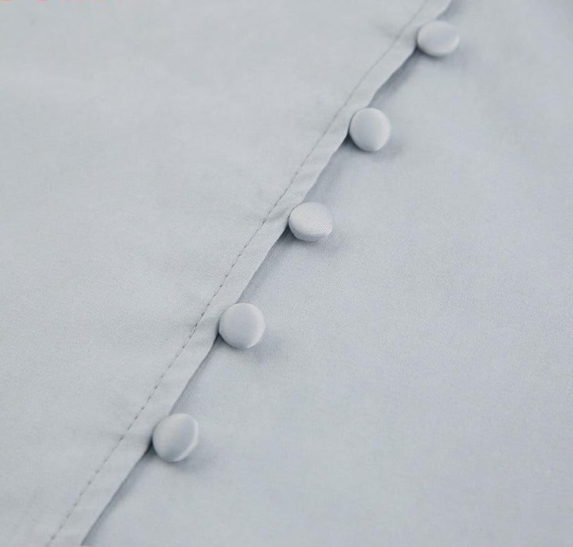  'Patty' Blouse -  - DYAVOR® 