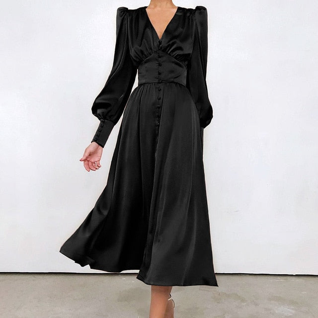  'Nari' Dress -  - DYAVOR® 