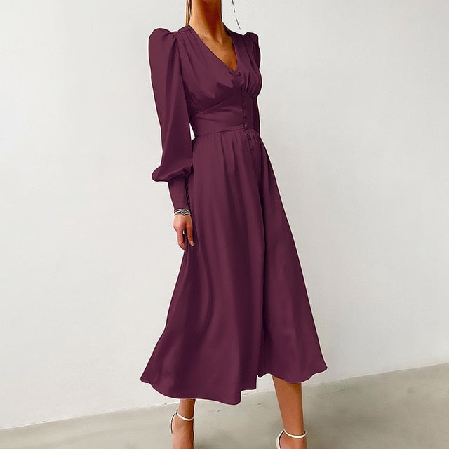  'Nari' Dress -  - DYAVOR® 