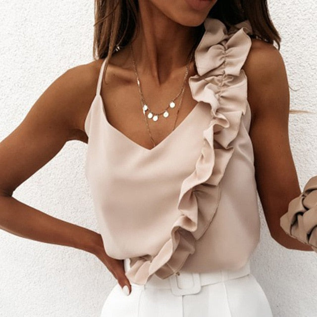  'Victoria' Top -  - DYAVOR® 