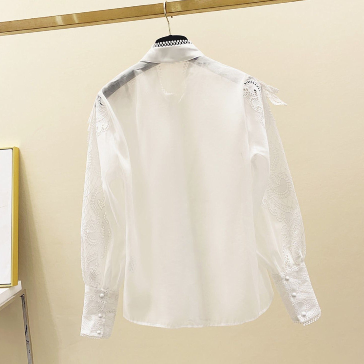  'Wanda' Shirt -  - DYAVOR® 