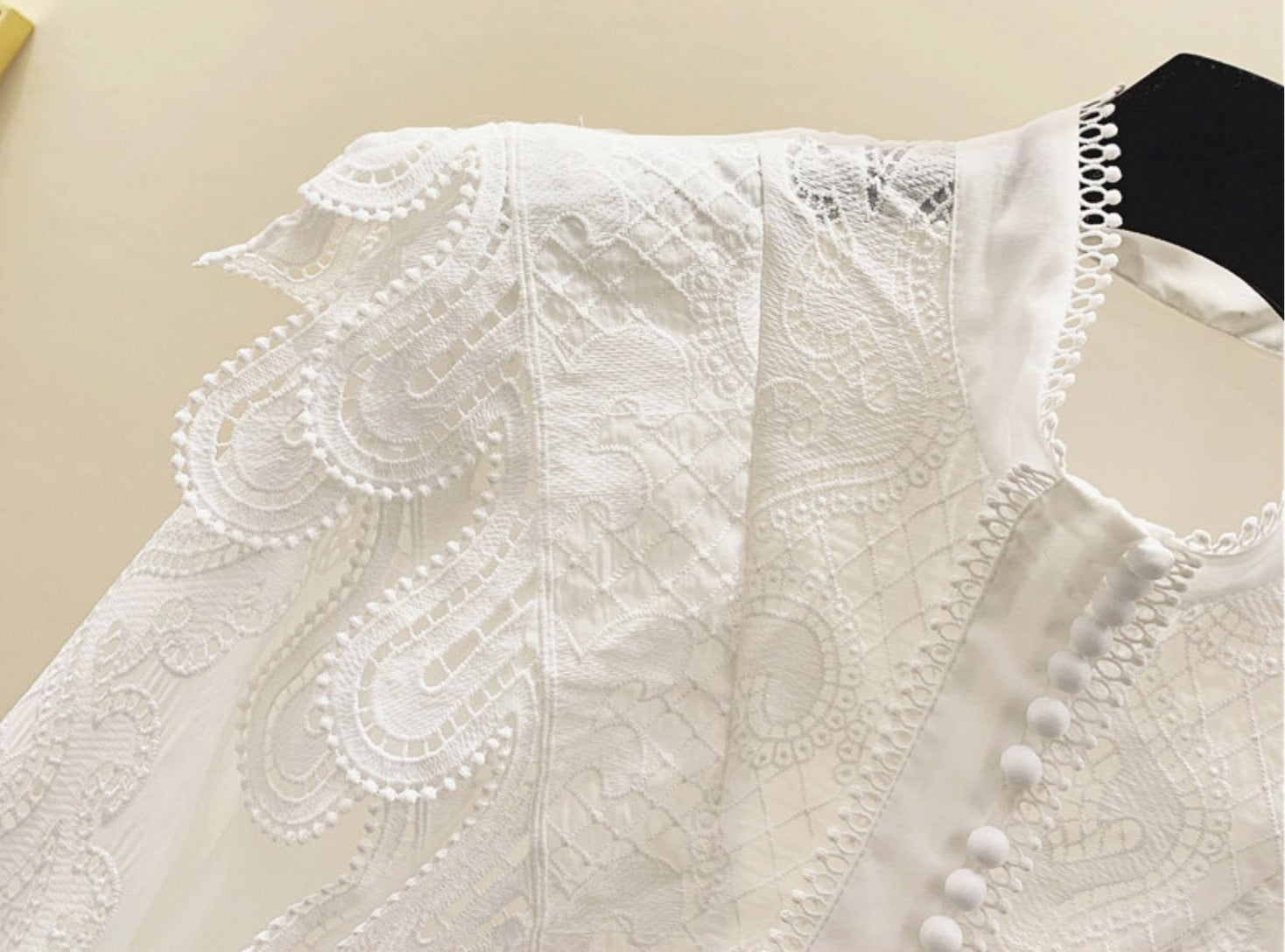  'Wanda' Shirt -  - DYAVOR® 
