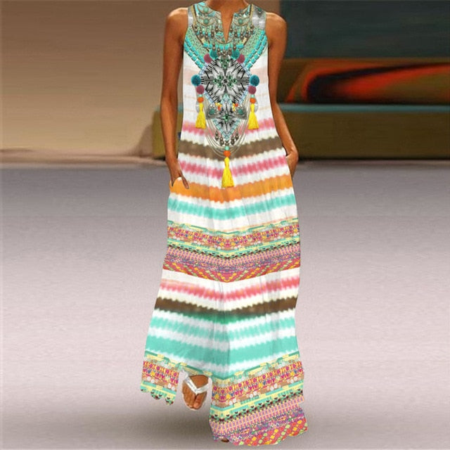  'Allison' Dress -  - DYAVOR® 