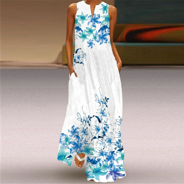  'Allison' Dress -  - DYAVOR® 