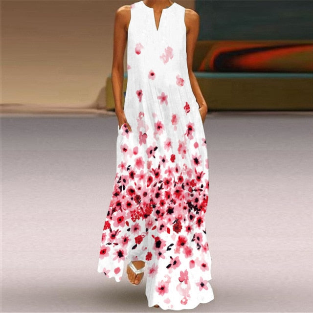  'Allison' Dress -  - DYAVOR® 