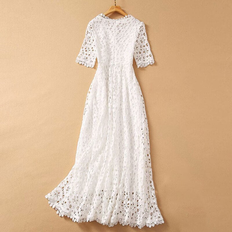  'Lucia' Dress -  - DYAVOR® 