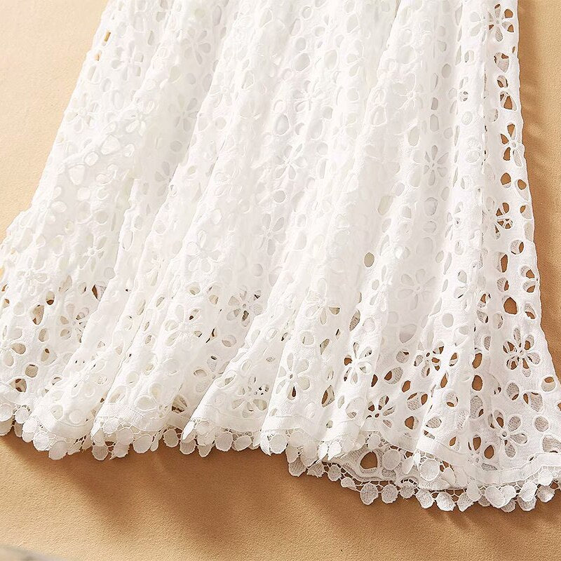  'Lucia' Dress -  - DYAVOR® 