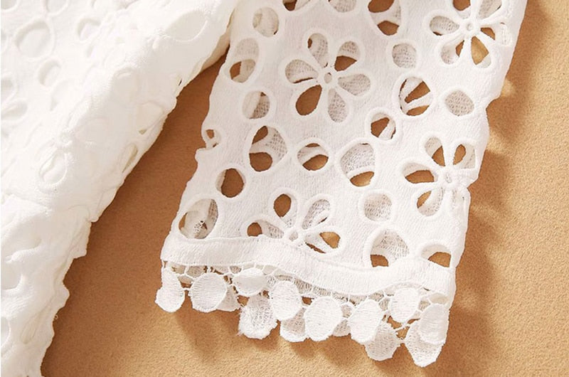  'Lucia' Dress -  - DYAVOR® 