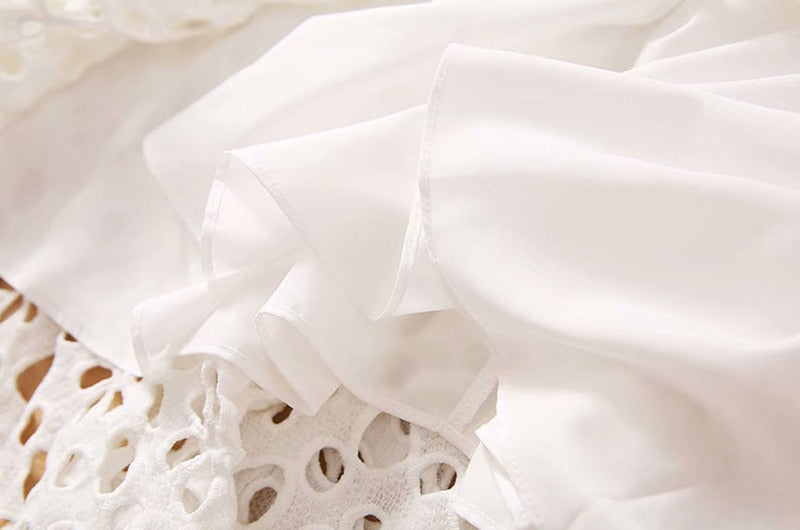  'Lucia' Dress -  - DYAVOR® 