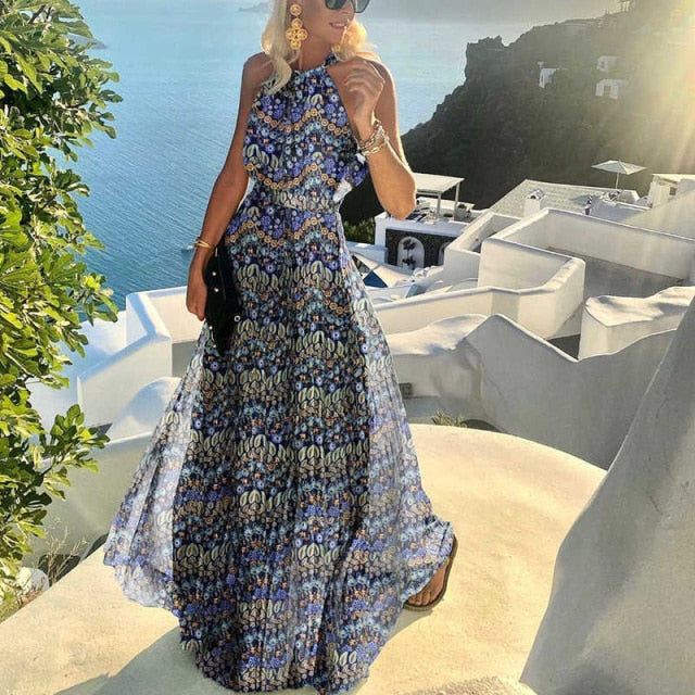  'Varvara' Dress -  - DYAVOR® 