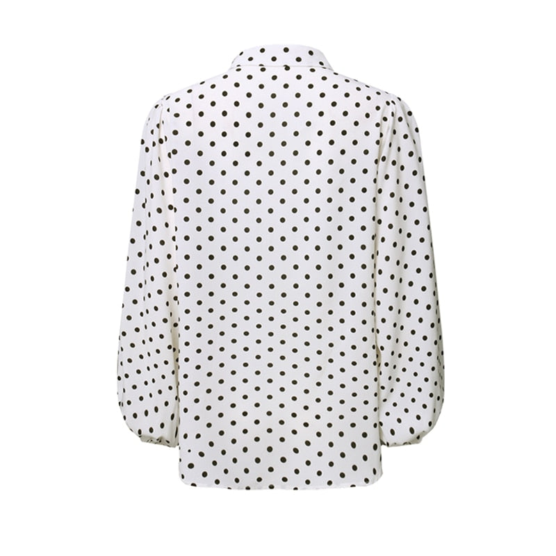  'Marshelin' Blouse -  - DYAVOR® 