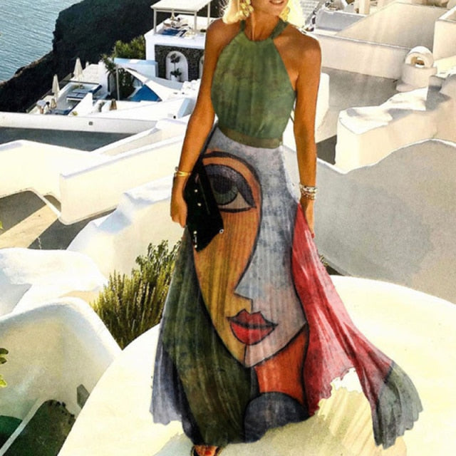  'Varvara' Dress -  - DYAVOR® 